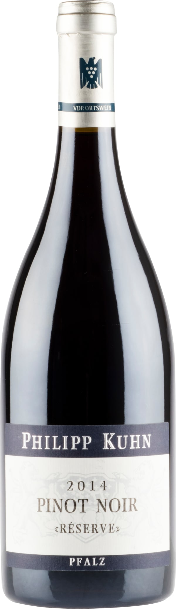 Philipp Kuhn Pinot Noir Laumersheimer R Serve Alko