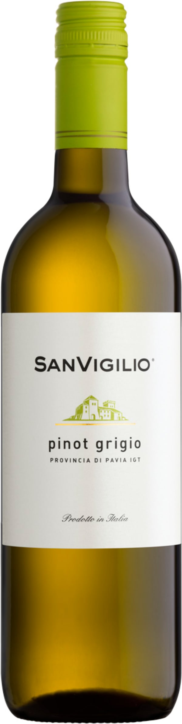 Cavit Sanvigilio Pinot Grigio 2023 Alko