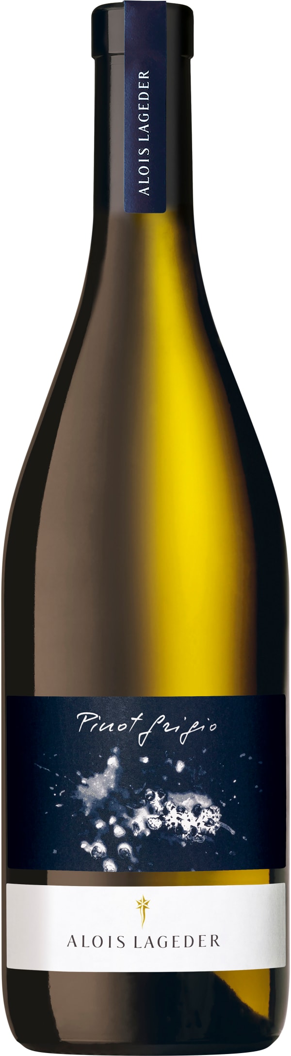 Alois Lageder Pinot Grigio Alko