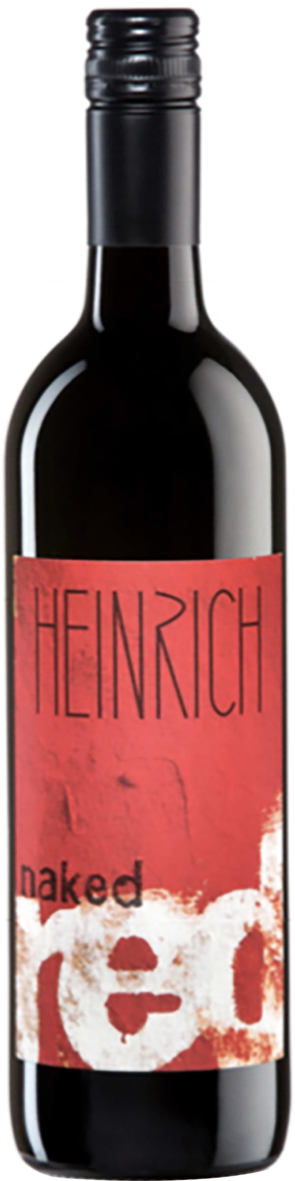 Heinrich Naked Red Alko