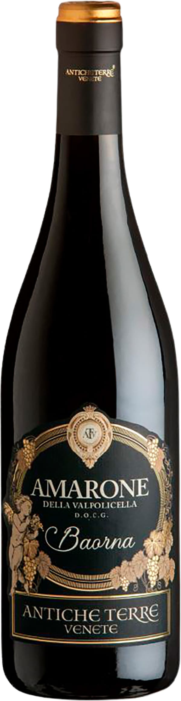 Antiche Terre Venete Amarone Baorna Alko