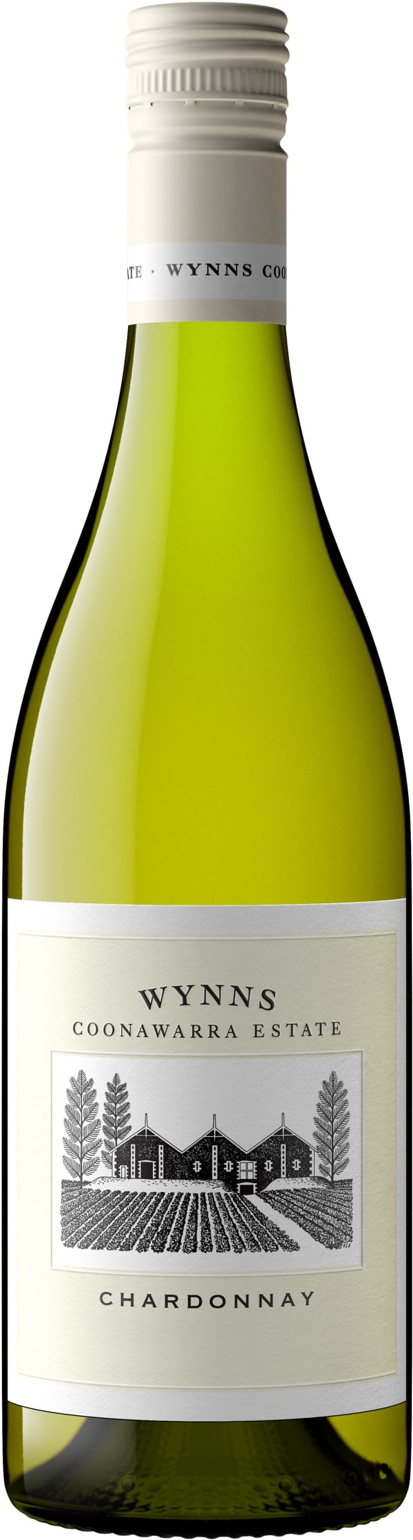 Wynns Coonawarra Estate Chardonnay 2021 Alko