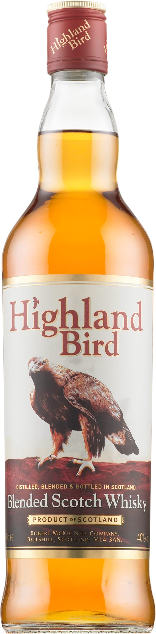 Виски Highland Mist 0 7 Л Купить