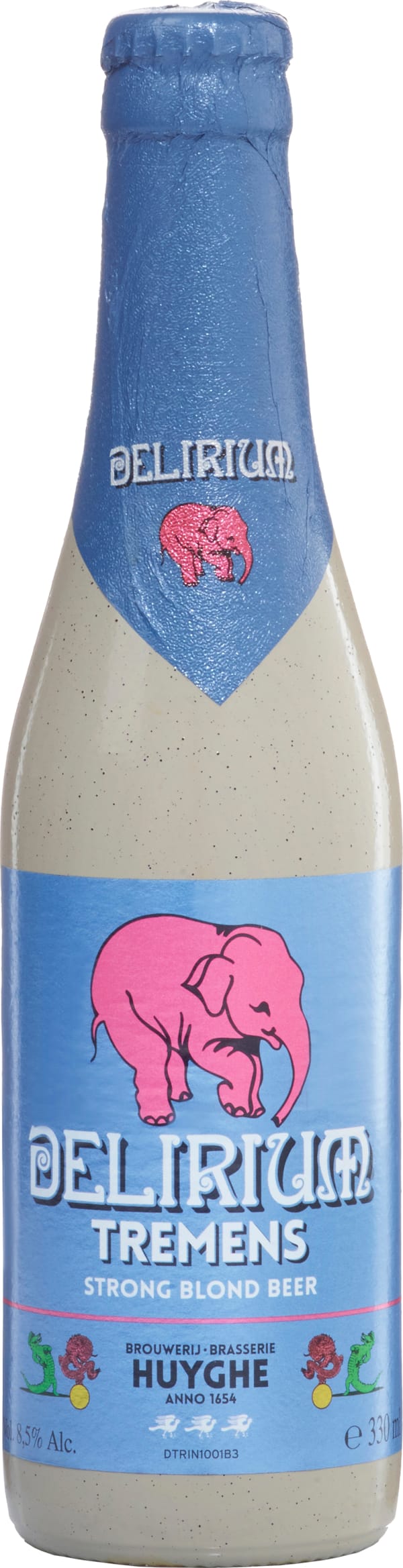 Delirium Tremens Пиво Купить