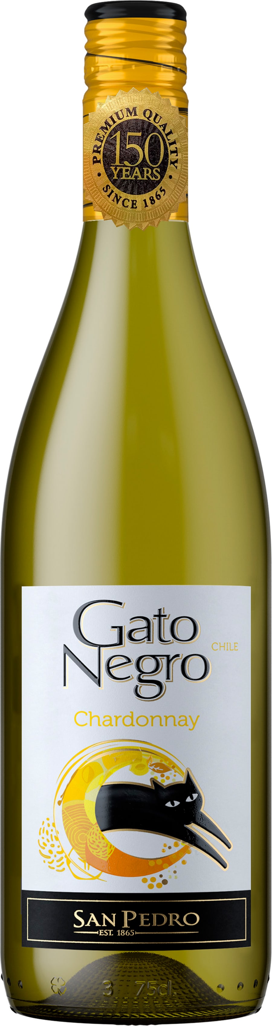 gato negro chardonnay gato negro chardonnay