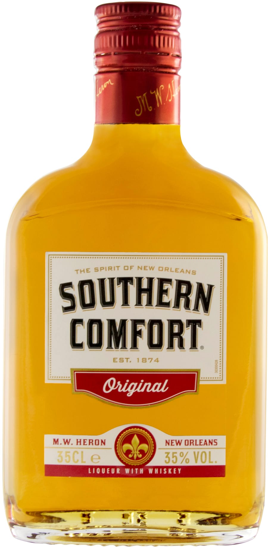 Southern Comfort Alko