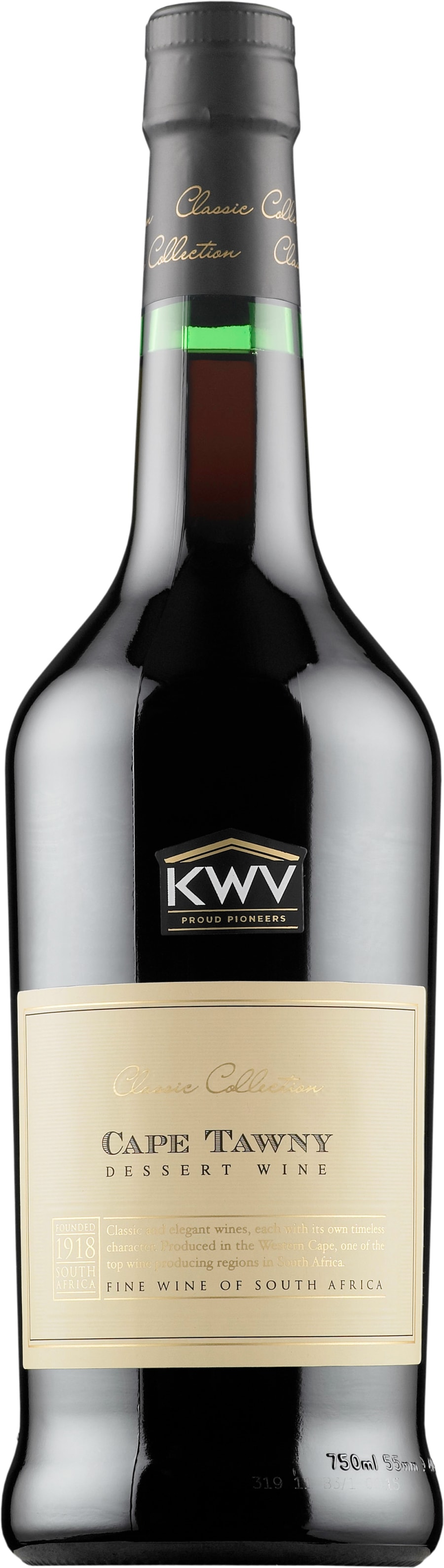 cape wine