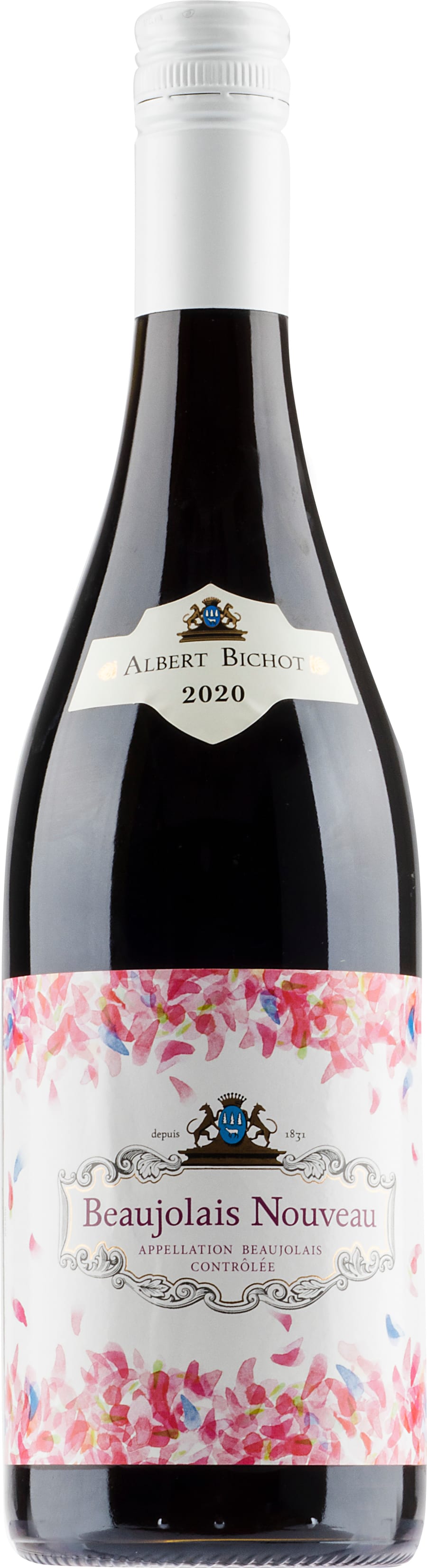 Albert Bichot Beaujolais Nouveau Alko