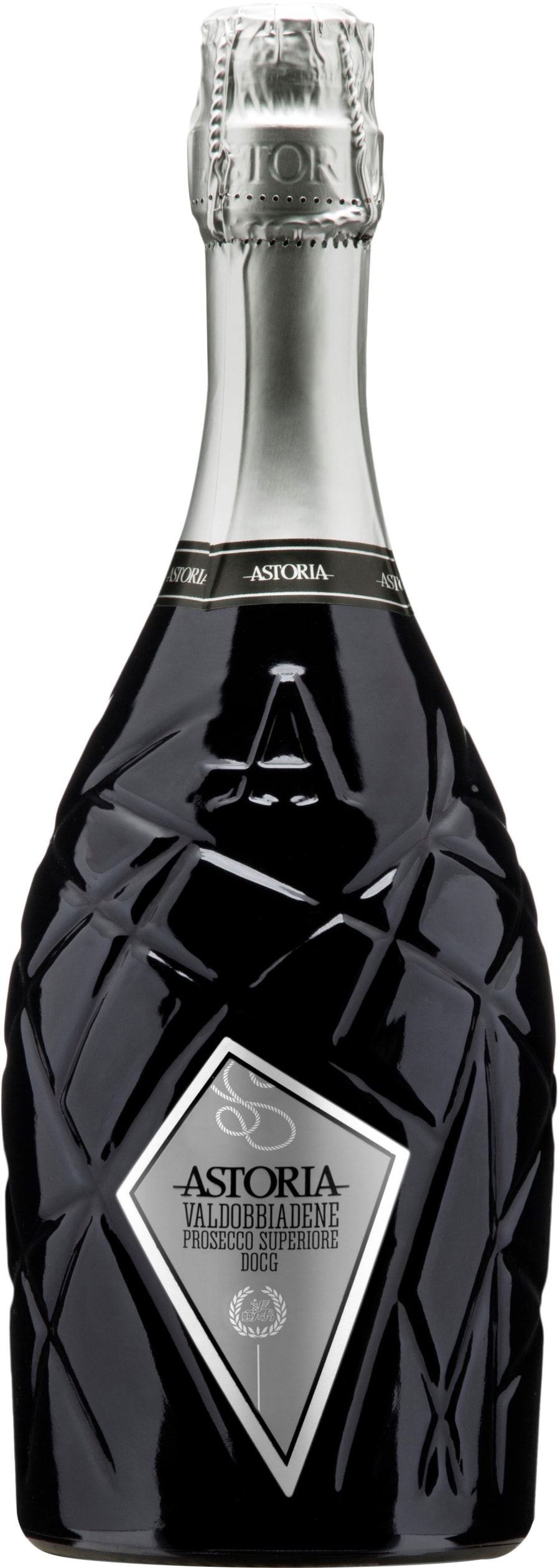 Astoria Prosecco Extra Dry 2019 Gift Packaging Alko