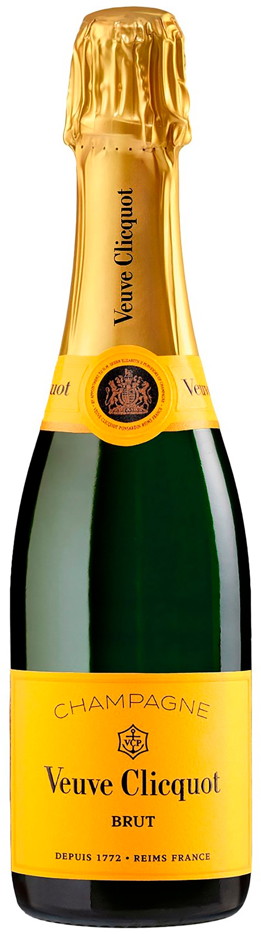 Veuve Clicquot Champagne Brut Alko