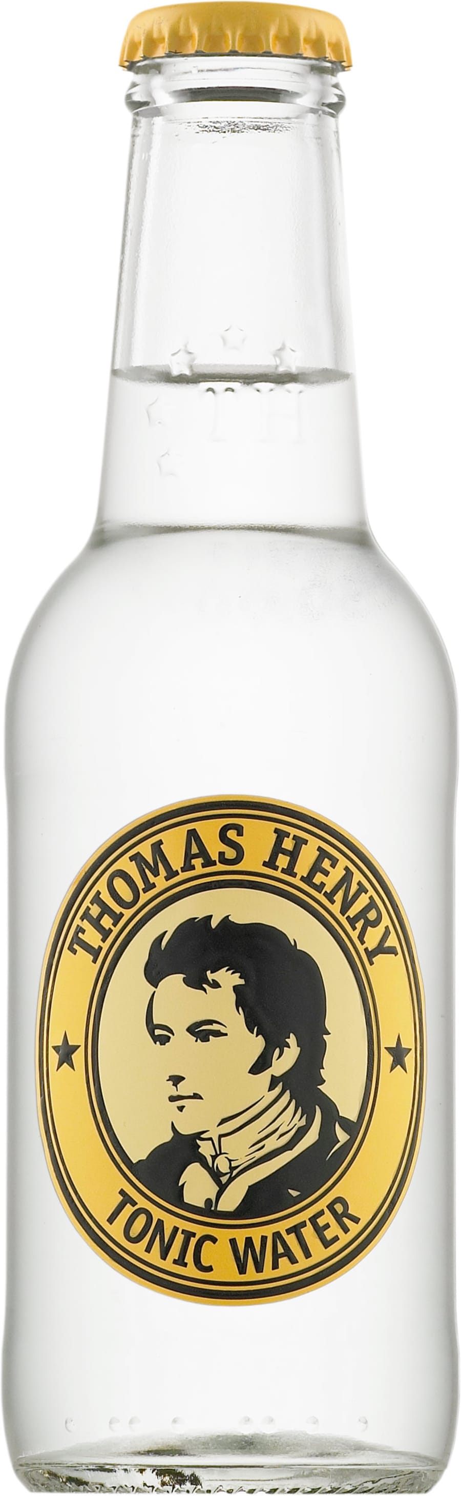 Thomas Henry Tonic Water Alko