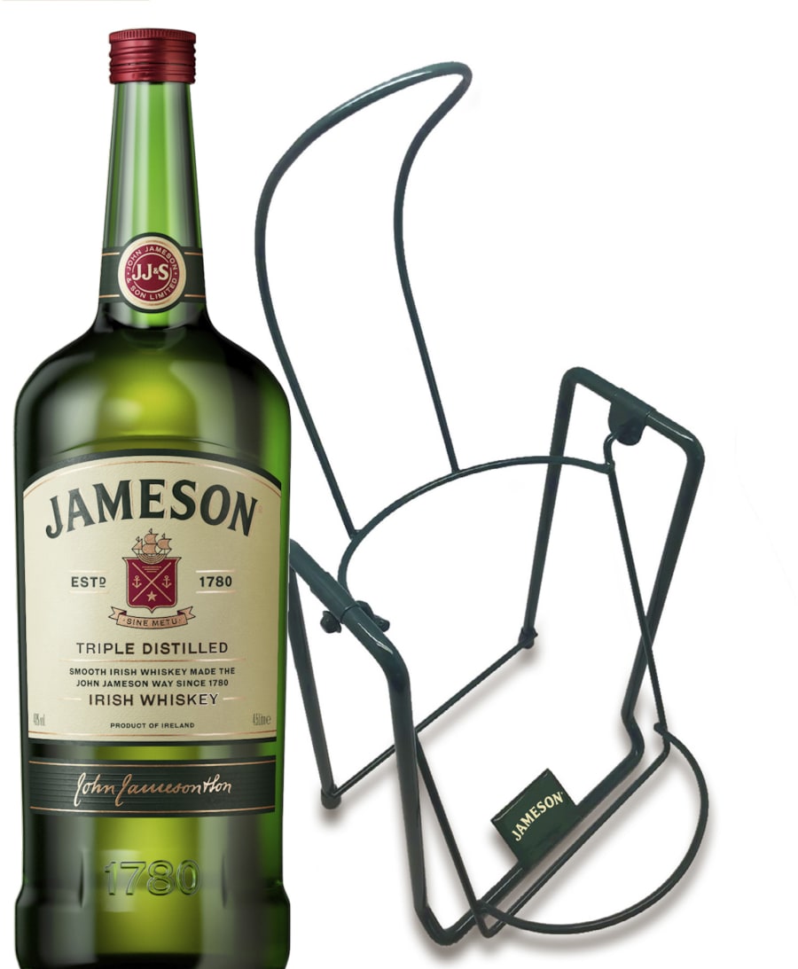 Jameson 4.5 Litre Bottle Price South Africa Best Pictures and