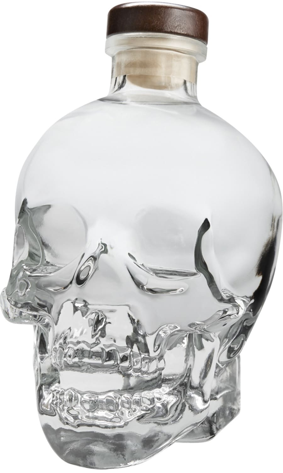 Crystal head vodka tyskland