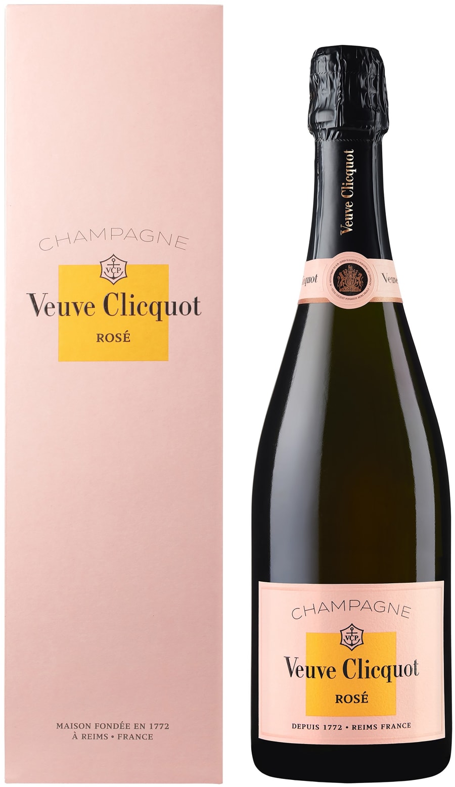veuve clicquot promo code