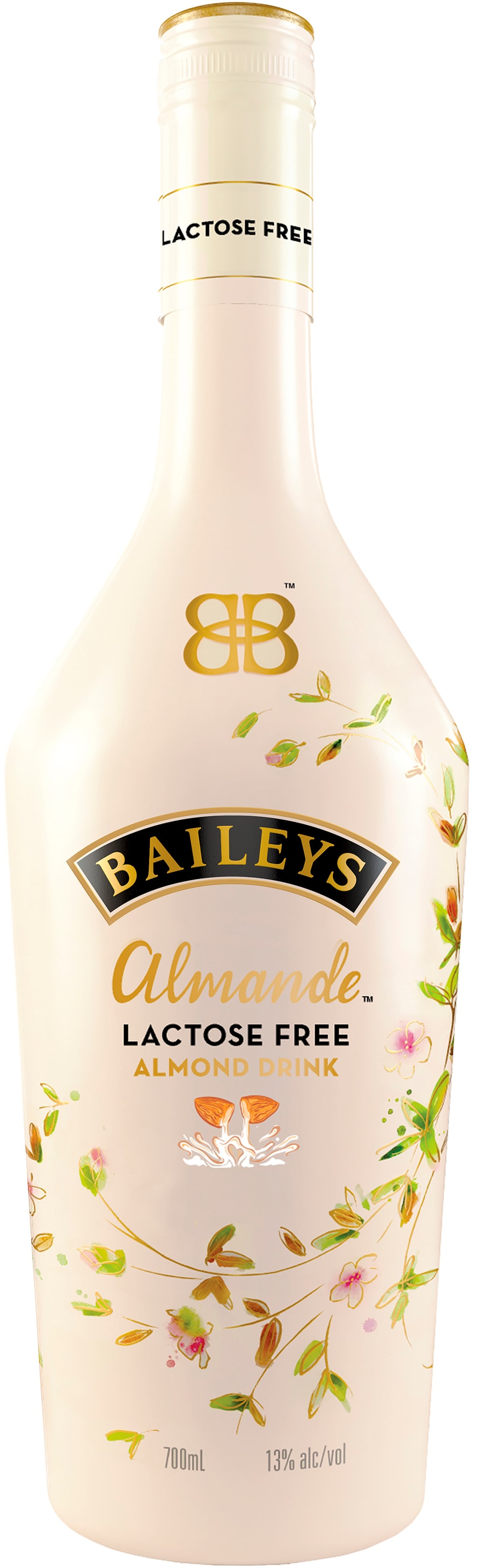 Does baileys have lactose