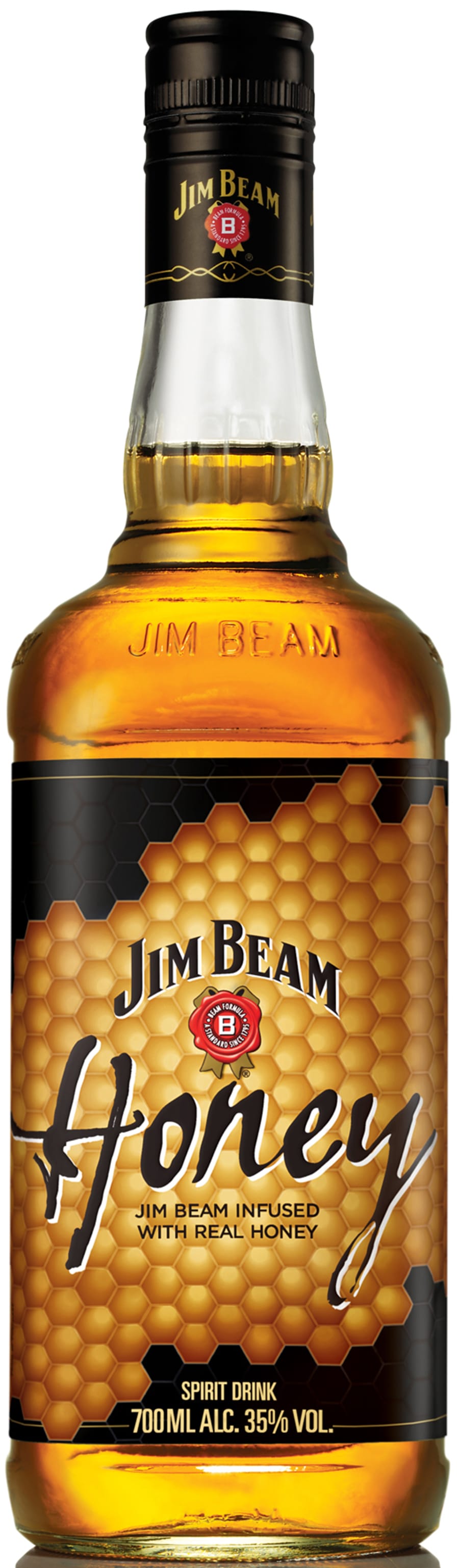 Jim Beam Honey Nutritional Information Blog Dandk