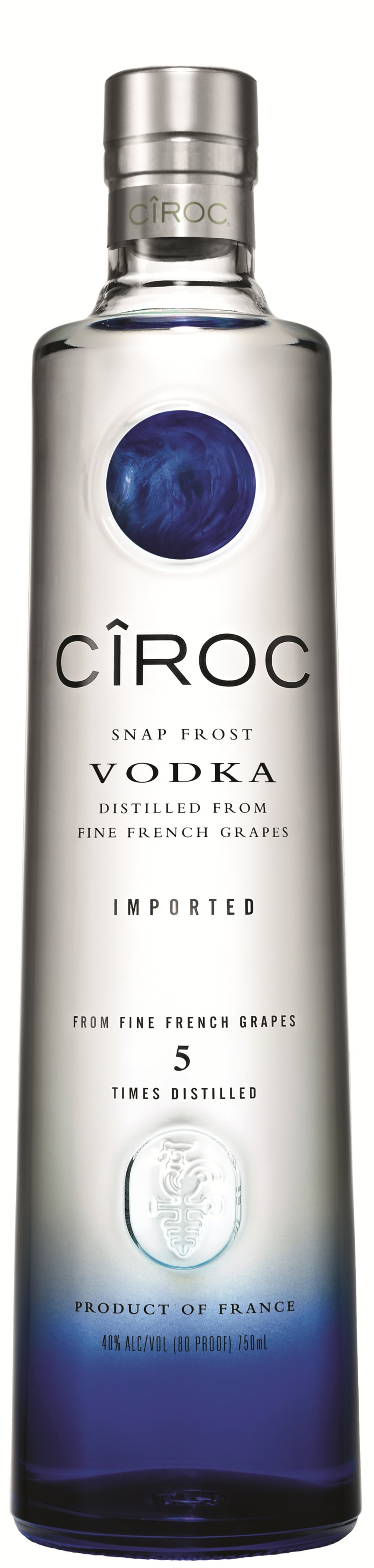 Ciroc Vodka Alko