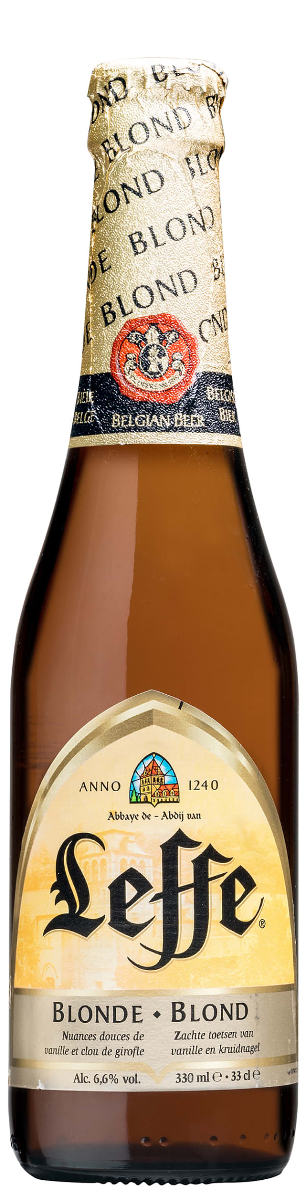 Leffe Blonde