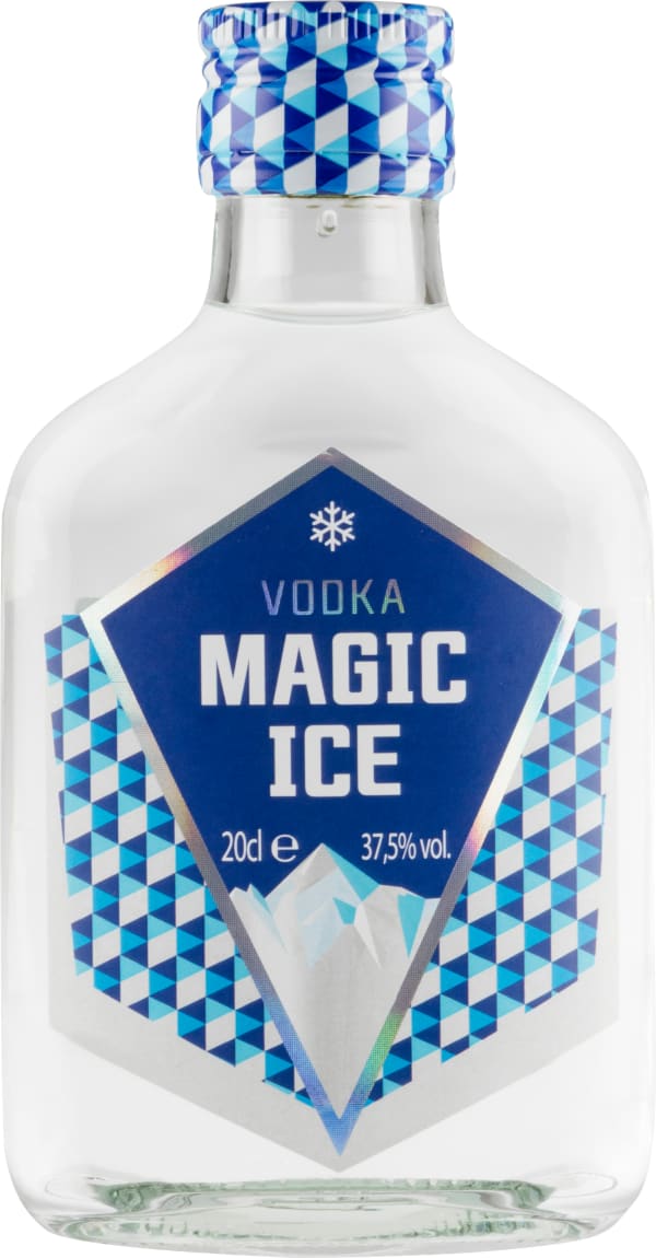 Magic Ice Vodka