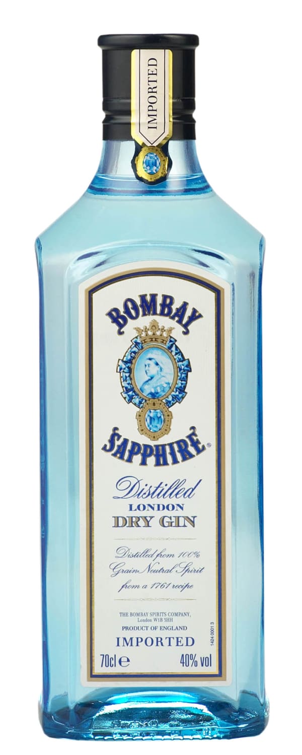 Bombay Sapphire London Dry Gin