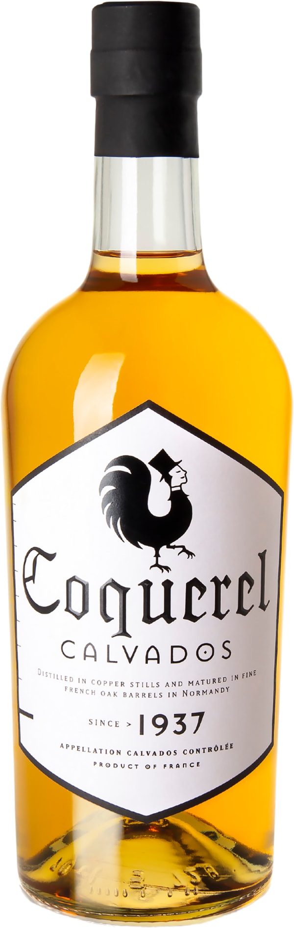 Coquerel Fine Calvados