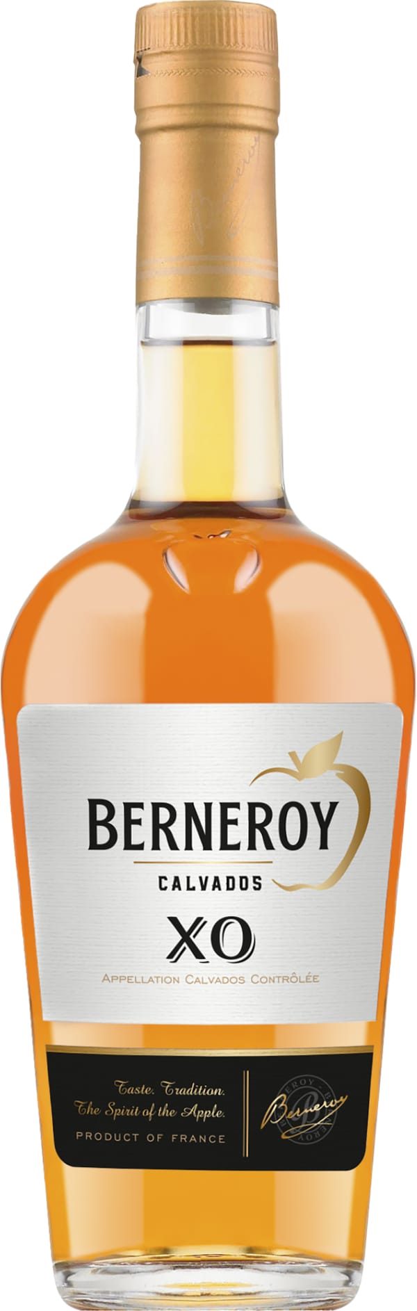 Berneroy XO Calvados