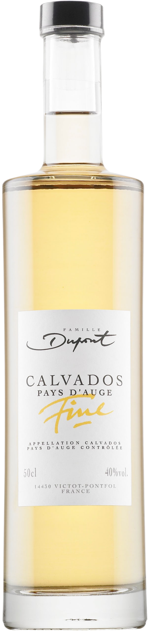 Dupont Fine Calvados