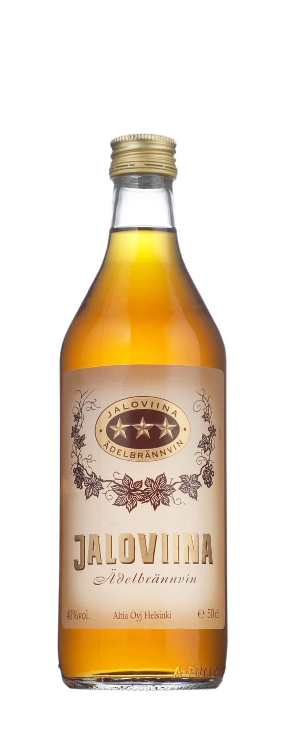 Jaloviina *** kuva 1/1