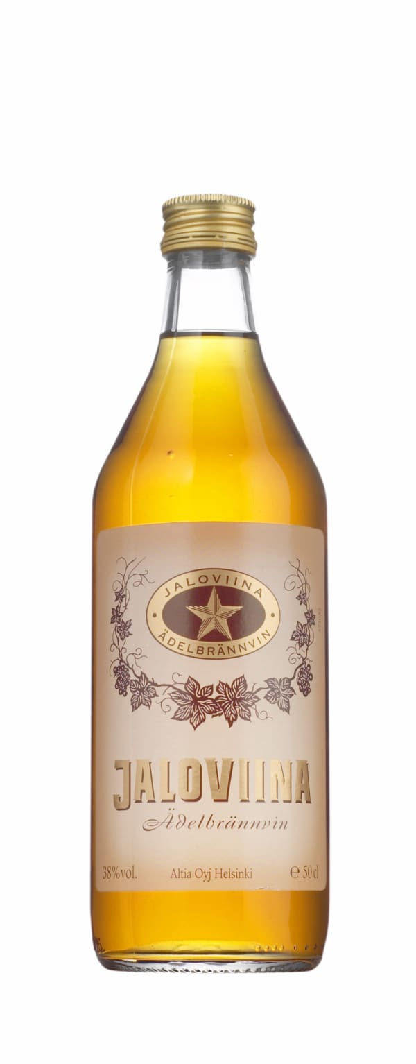 Jaloviina * kuva 1/1