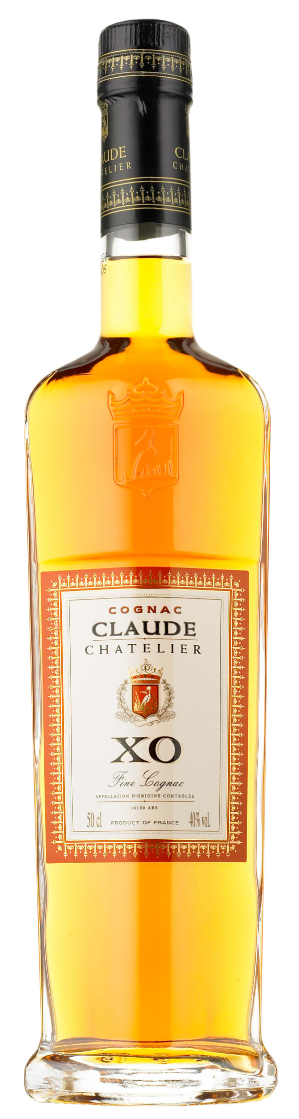 コニャック CLAUDE CHATELIER ブランデー