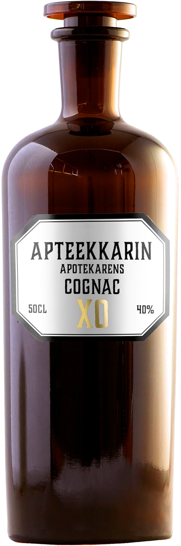 Apteekkarin Cognac XO