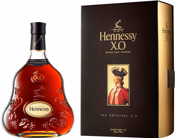 Hennessy XO Alko