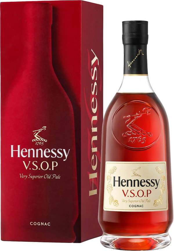 Hennessy VSOP