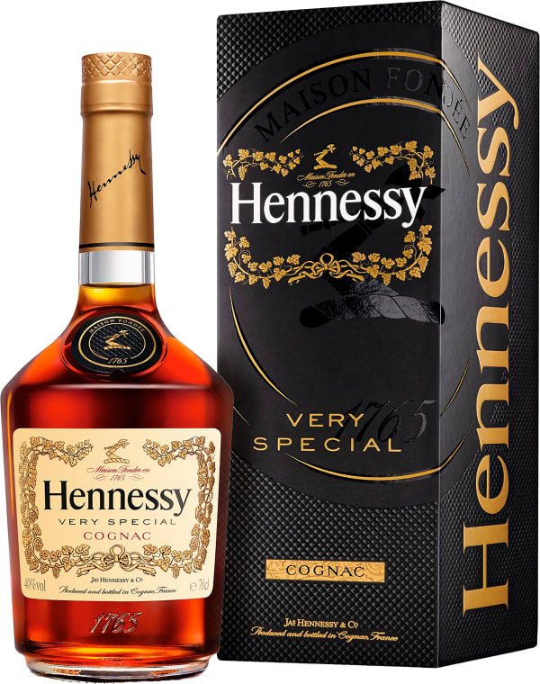 Hennessy Very Special