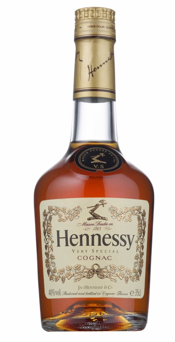 Hennessy Very Special