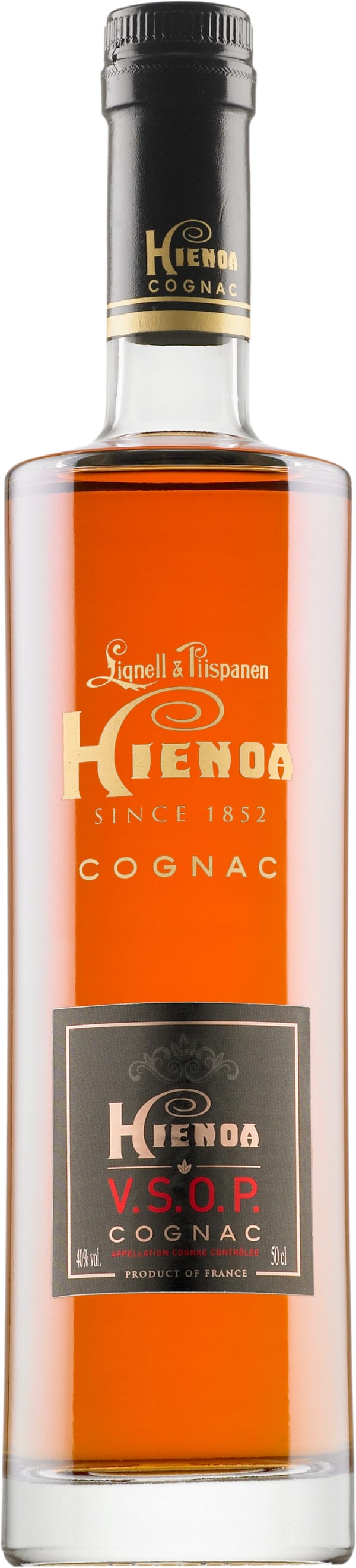 Hienoa Cognac VSOP