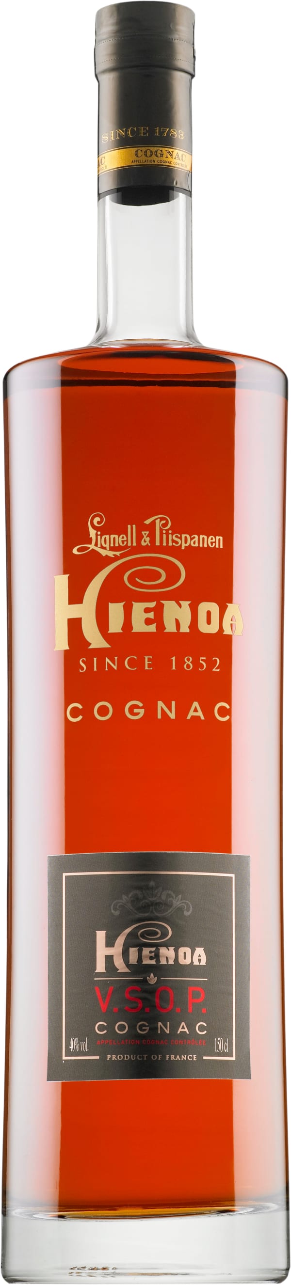 Hienoa Cognac VSOP