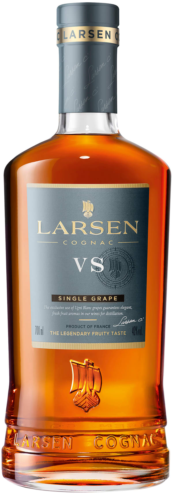 Larsen VS