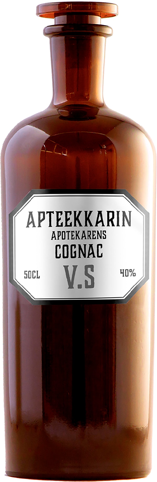 Apteekkarin Cognac VS