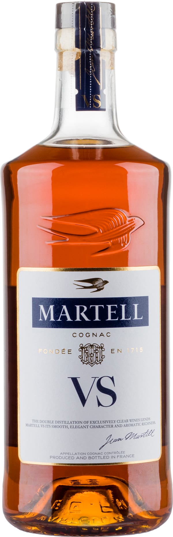 Martell VS