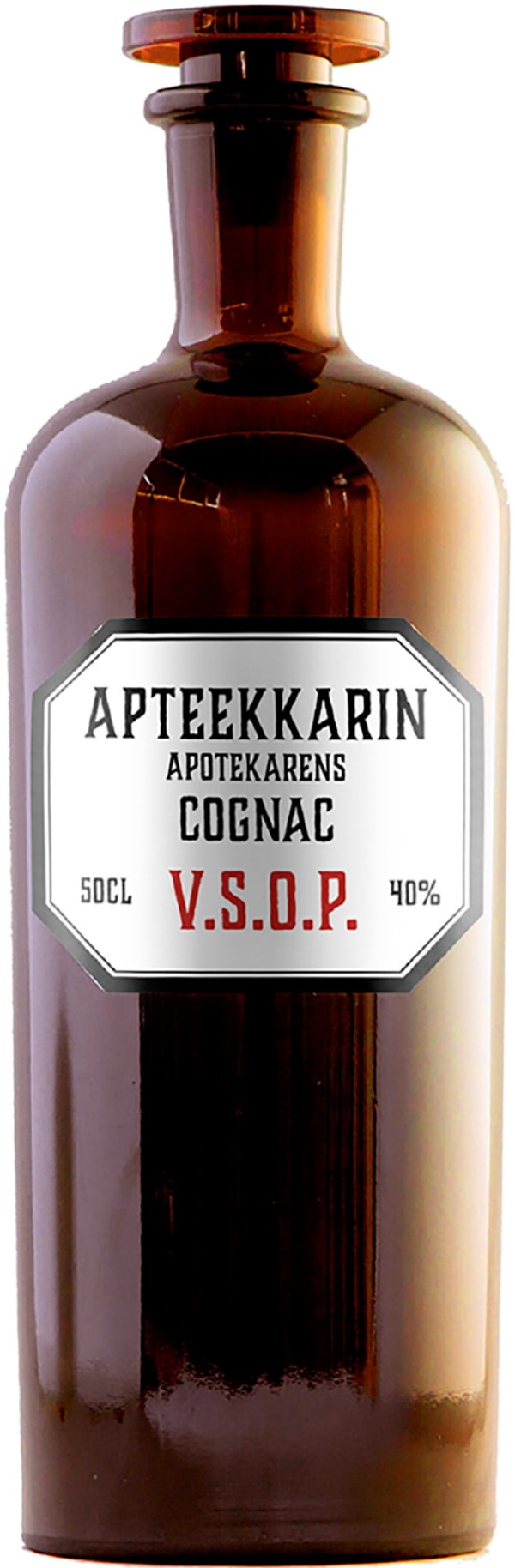 Apteekkarin Cognac VSOP