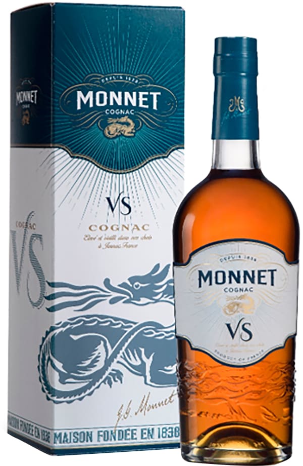 Monnet VS