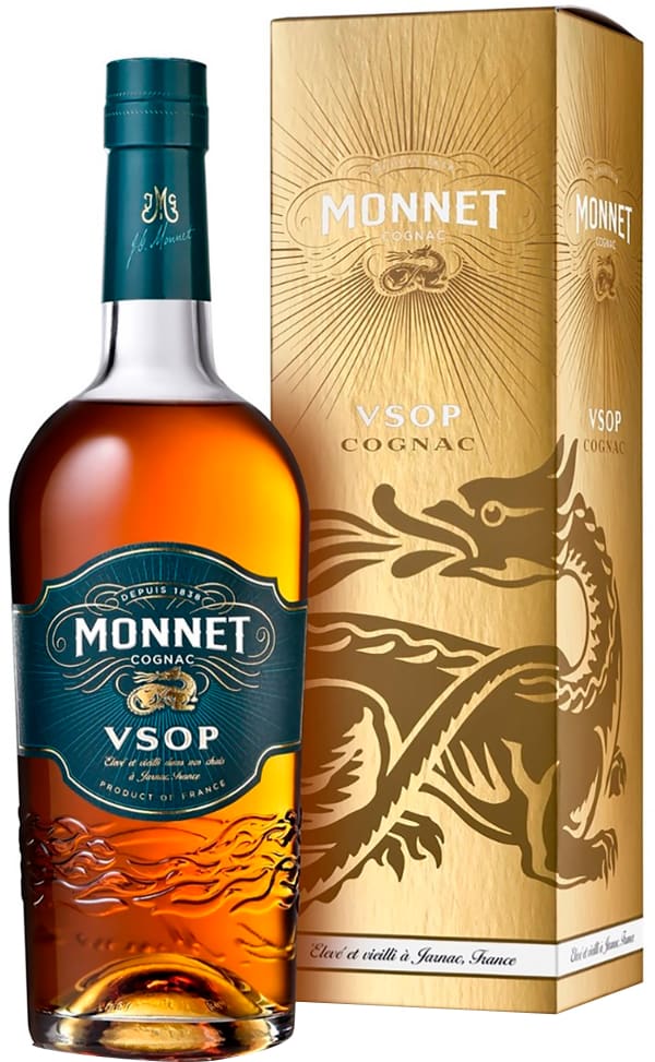 Monnet VSOP