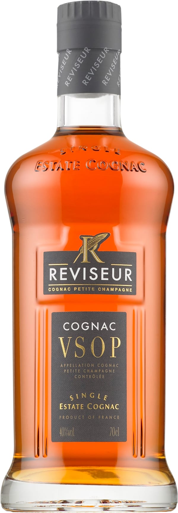 Reviseur VSOP