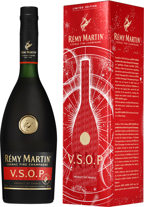 Rémy Martin VSOP