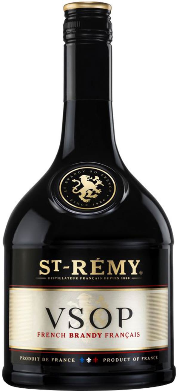 St-Rémy Authentic VSOP