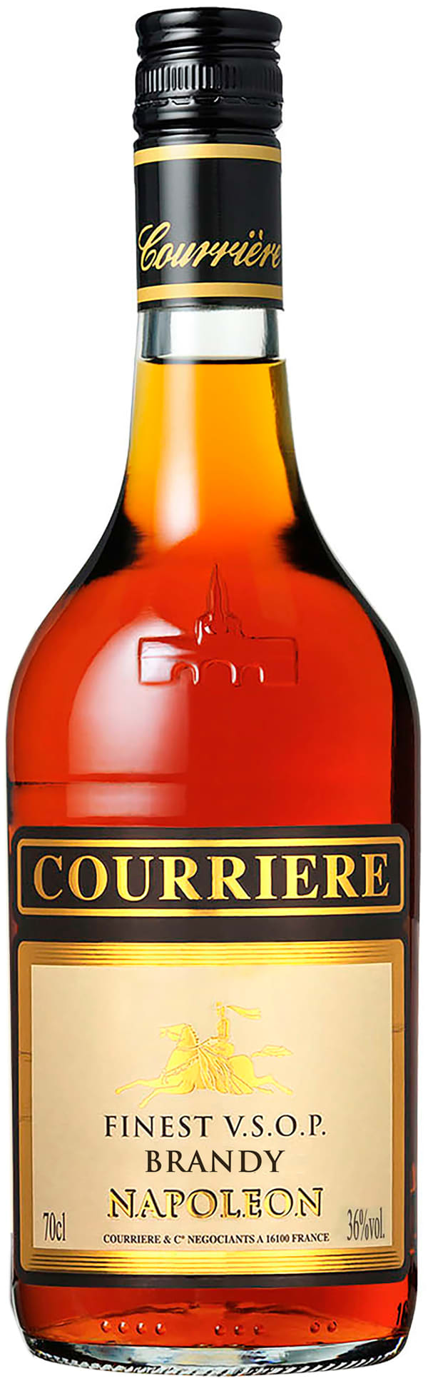 Courriere Napoleon Finest VSOP