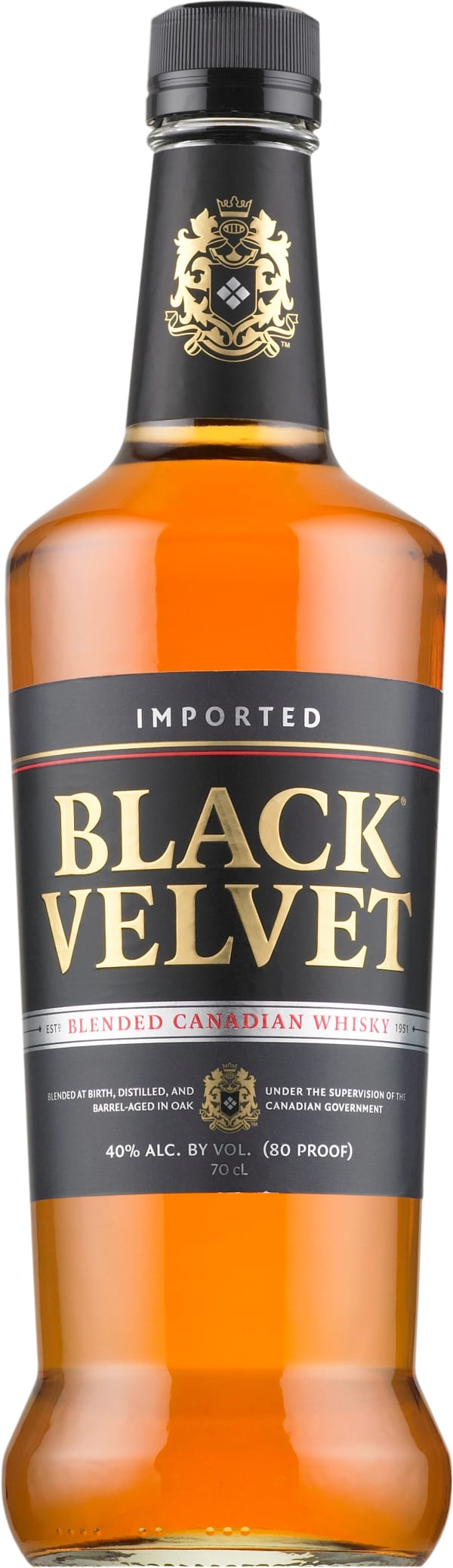 Black Velvet