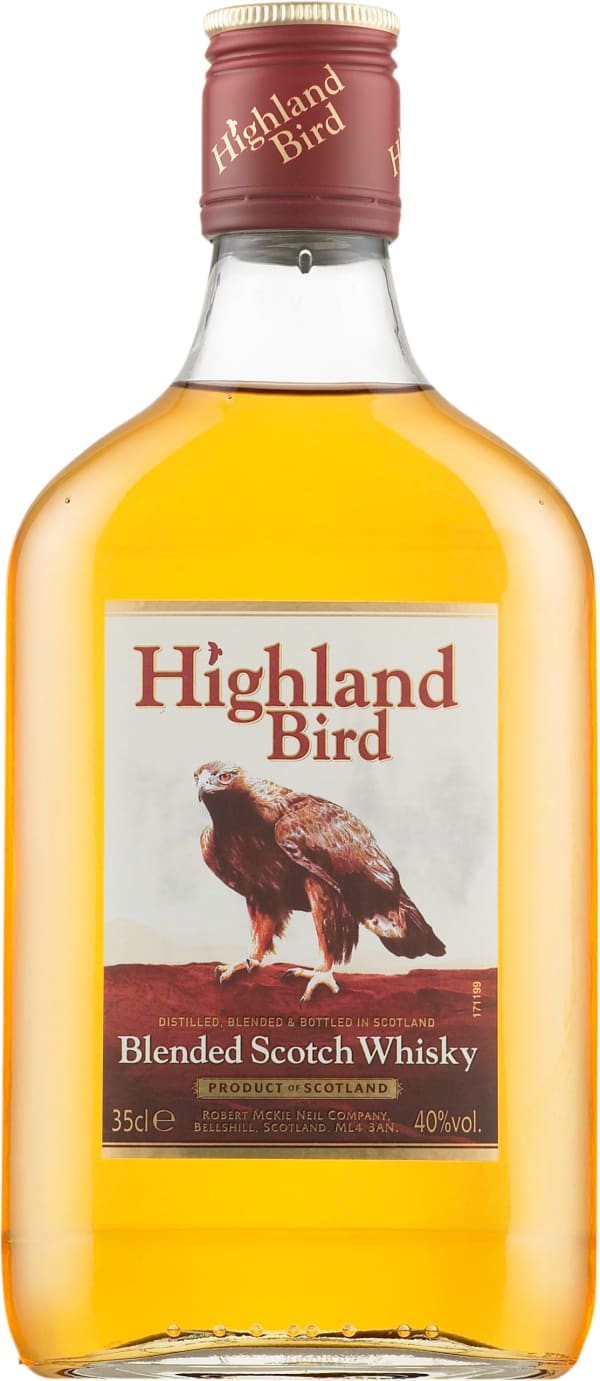 Highland Bird