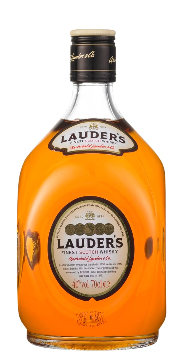 Lauder's